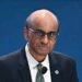 Singapore President Invites Tinubu For State Visit
