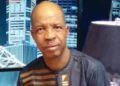 Jide Kosoko Once Questioned My Acting Ability — Hafiz ‘Saka’ Oyetoro