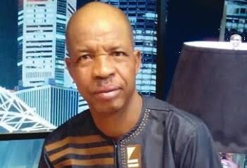 Jide Kosoko Once Questioned My Acting Ability — Hafiz ‘Saka’ Oyetoro
