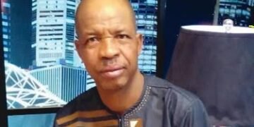 Jide Kosoko Once Questioned My Acting Ability — Hafiz ‘Saka’ Oyetoro