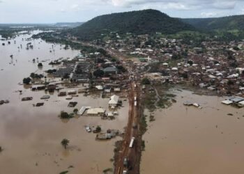 Cross River, Lagos, Taraba, 12 Others Face Rising Riverine Flood Risk — FG