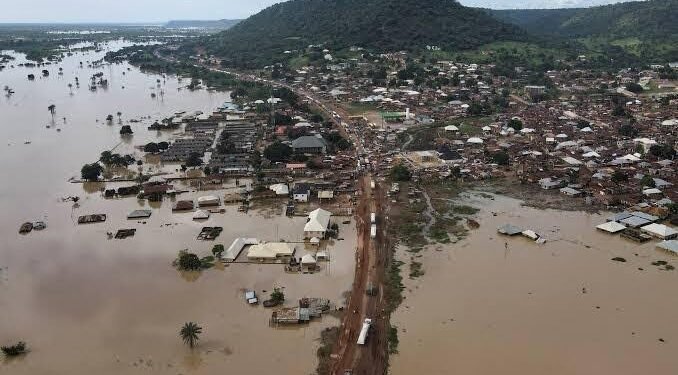 Cross River, Lagos, Taraba, 12 Others Face Rising Riverine Flood Risk — FG