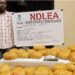 NDLEA Arrests Mechanic Over Alleged Use Of Workshop As Drug Hideout