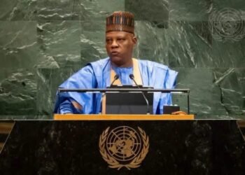 Shettima To Lead Nigeria’s Delegation To 81st UN General Assembly