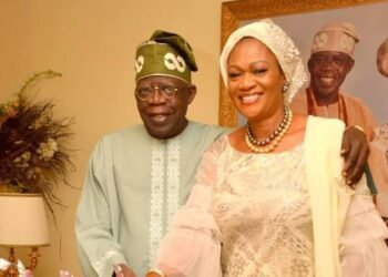 Tinubu Celebrates Remi At 66, Calls Her ‘Truest Friend And Confidante’