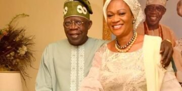Tinubu Celebrates Remi At 66, Calls Her ‘Truest Friend And Confidante’