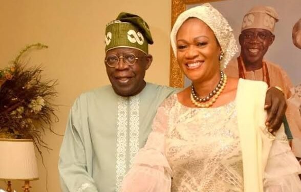Tinubu Celebrates Remi At 66, Calls Her ‘Truest Friend And Confidante’