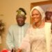 Tinubu Celebrates Remi At 66, Calls Her ‘Truest Friend And Confidante’