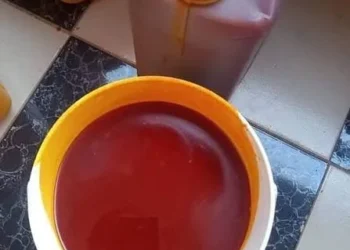 Lagos Raises Alarm Over Adulterated Palm Oil, Warns Residents Against Unsafe Products