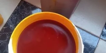 Lagos Raises Alarm Over Adulterated Palm Oil, Warns Residents Against Unsafe Products