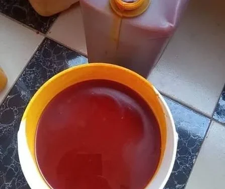 Lagos Raises Alarm Over Adulterated Palm Oil, Warns Residents Against Unsafe Products