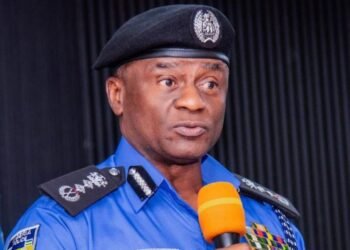 Disu Warns Politicians Against Thuggery, Vote-Buying Ahead Of 2027 Elections