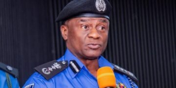 Disu Warns Politicians Against Thuggery, Vote-Buying Ahead Of 2027 Elections
