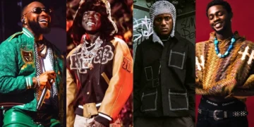 Davido, Rema Lead Nigerian Stars For 2027 Afro Nation Portugal