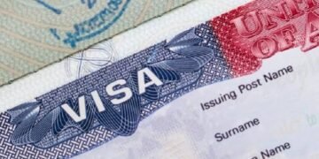 US Announces New Visa Restrictions Targeting Birth Tourism Networks