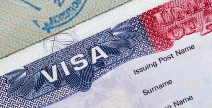 US Announces New Visa Restrictions Targeting Birth Tourism Networks