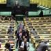 UN Delegates Walk Out On Netanyahu During General Assembly Address