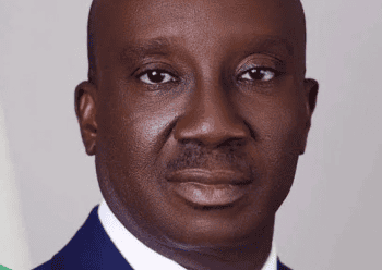 Fuel Costs N3,000 Per Litre In England, Nigerians Are Enjoying — Okpebholo