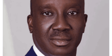 Fuel Costs N3,000 Per Litre In England, Nigerians Are Enjoying — Okpebholo