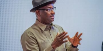 Keyamo Says N70,000 Minimum Wage No Longer Enough For Nigerian Workers