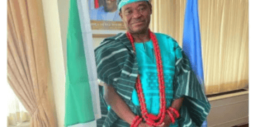 Why Tinubu Stayed Away From UNGA 81 — Jimoh Ibrahim