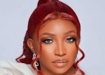 Actress Omowunmi Dada Reveals Why She Ended Relationship Over Religious Differences