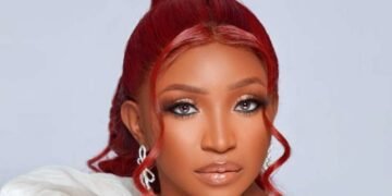 Actress Omowunmi Dada Reveals Why She Ended Relationship Over Religious Differences