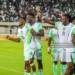 Super Eagles Fight Back To Beat Madagascar 2-1 In AFCON 2027 Qualifier