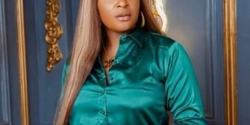 Blessing CEO Mourns Son’s Death While In Prison