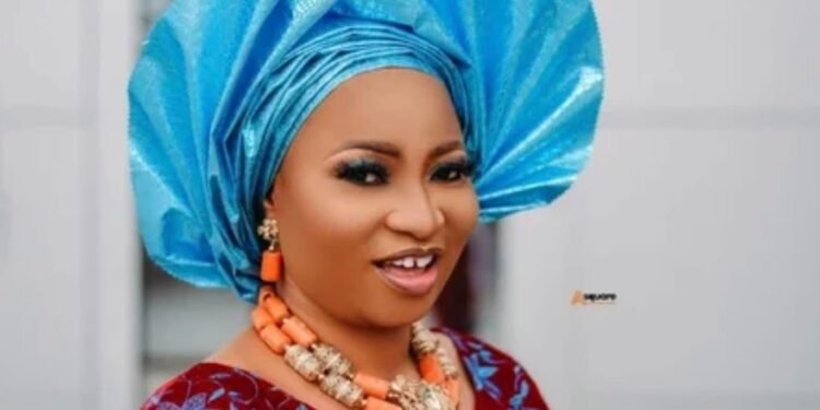 EFCC Arrests City Boy Movement Women Leader Over Alleged Fraud