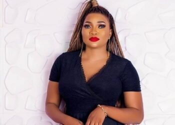 Jumoke Odetola Reveals Decision To Become Gospel Preacher