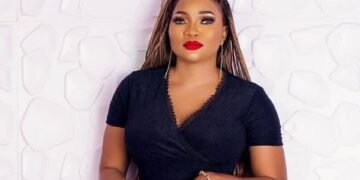 Jumoke Odetola Reveals Decision To Become Gospel Preacher