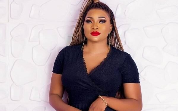 Jumoke Odetola Reveals Decision To Become Gospel Preacher