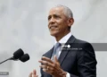 Obama: Governments Would Perform Better If Women Were In Charge