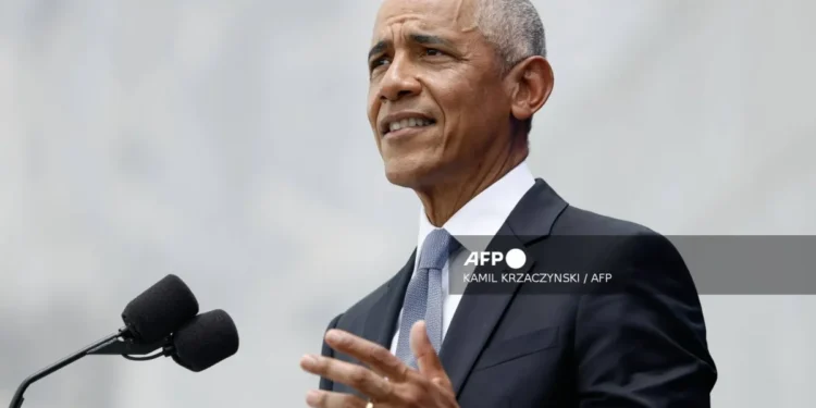 Obama: Governments Would Perform Better If Women Were In Charge