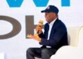 Hamzat: Lagos Traffic Has Become Part Of Our Lifestyle