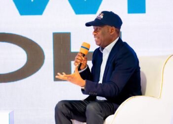Hamzat: Lagos Traffic Has Become Part Of Our Lifestyle