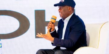 Hamzat: Lagos Traffic Has Become Part Of Our Lifestyle