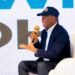 Hamzat: Lagos Traffic Has Become Part Of Our Lifestyle