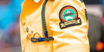 LASTMA Impounds 84 Vehicles, Arrests Hoodlums Over Attacks On Officials