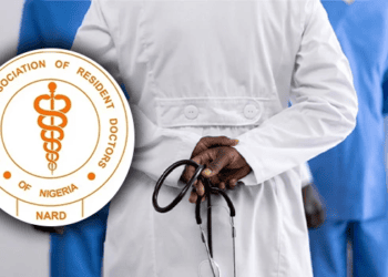Resident Doctors Warn FG As Two-Week Strike Deadline Begins