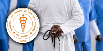 Resident Doctors Warn FG As Two-Week Strike Deadline Begins