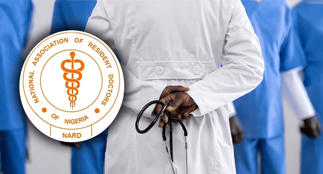 Resident Doctors Warn FG As Two-Week Strike Deadline Begins