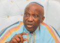 ‘Tinubu Should Cancel October 1 Parade, There Will Be Danger’ — Primate Ayodele