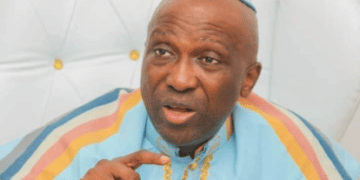 ‘Tinubu Should Cancel October 1 Parade, There Will Be Danger’ — Primate Ayodele