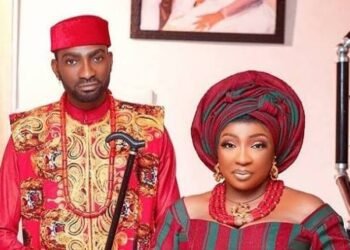 MC Fish: I Took Loans To Fund Lavish Lifestyle During Marriage To Anita Joseph