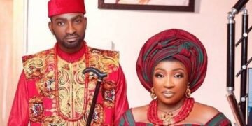 MC Fish: I Took Loans To Fund Lavish Lifestyle During Marriage To Anita Joseph