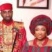 MC Fish: I Took Loans To Fund Lavish Lifestyle During Marriage To Anita Joseph