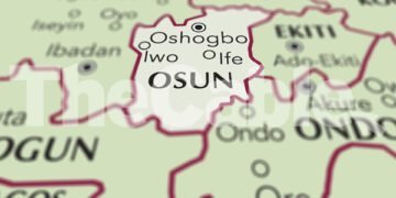 Osun Food Scheme Leaves Residents Stranded As Police Step In