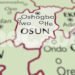 Osun Food Scheme Leaves Residents Stranded As Police Step In